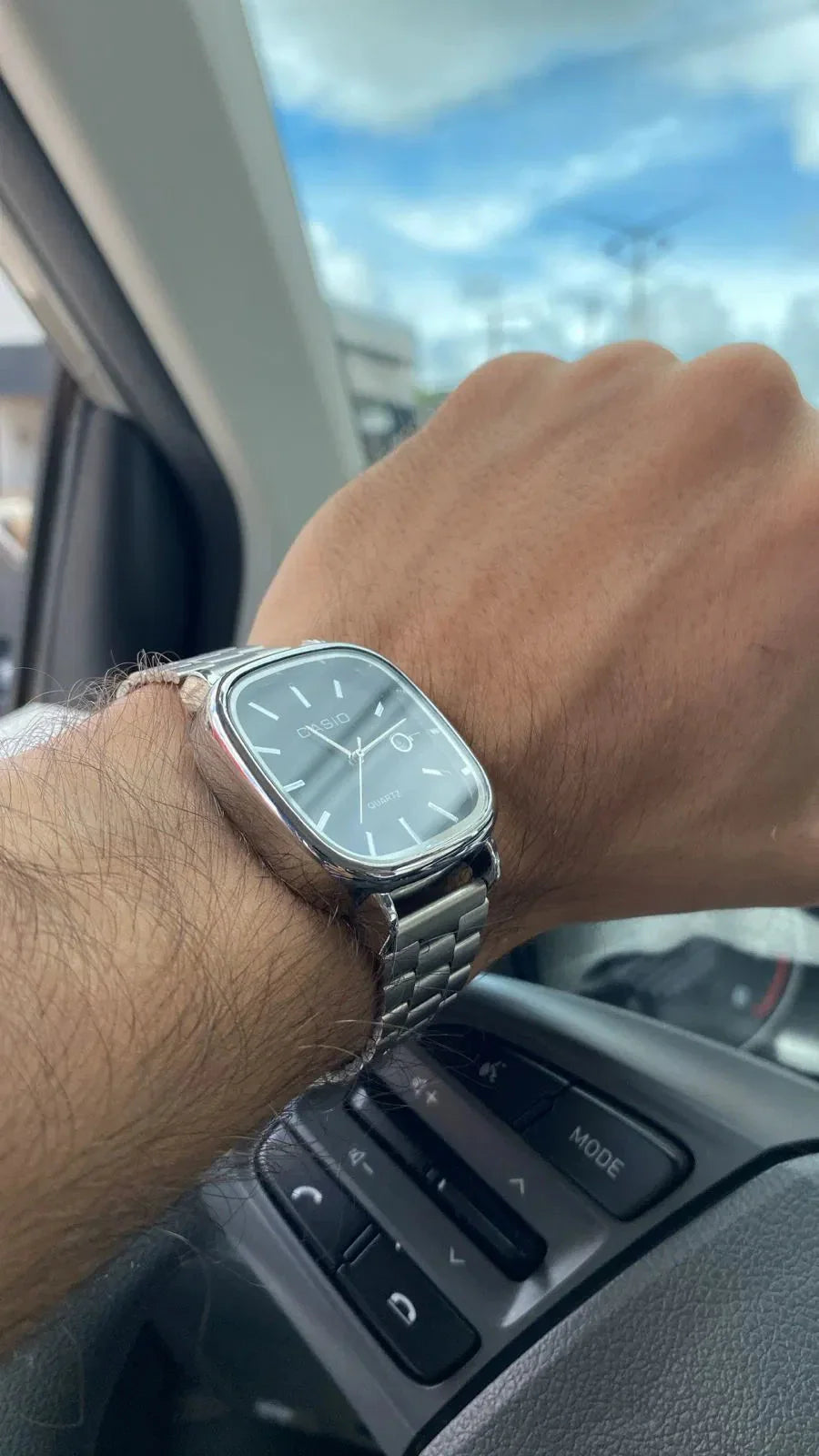 Review by — Daniel M.