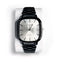 Vintage Casio - Black with silver