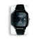 Vintage Casio - Black with Black