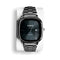 Vintage Casio - Silver with Black