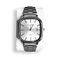 Vintage Casio - Silver with Silver
